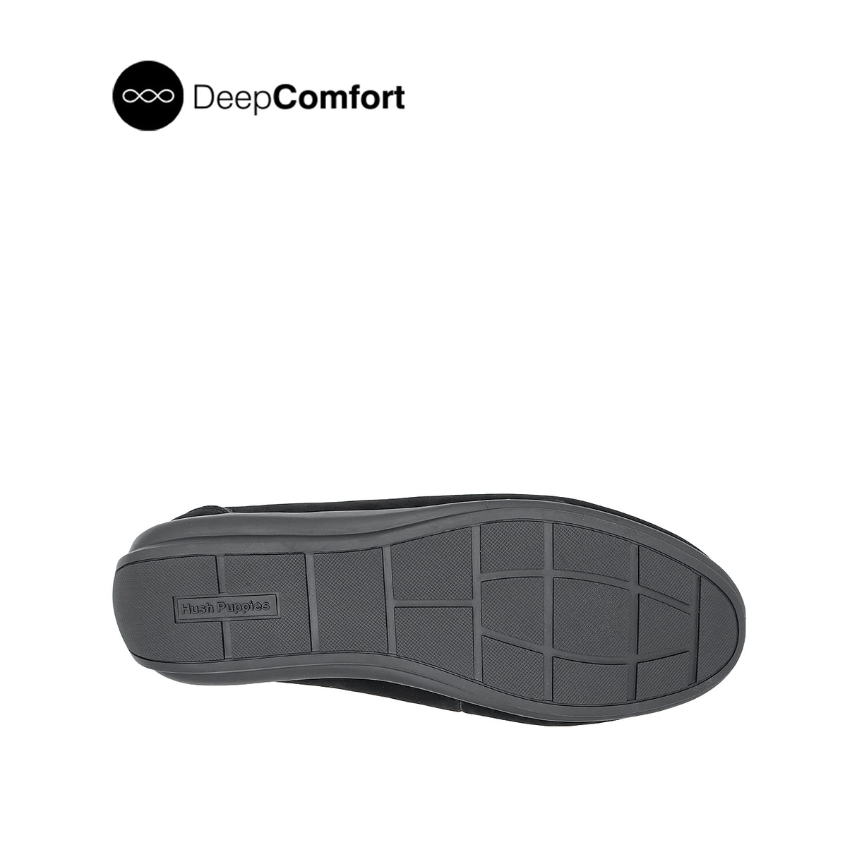 Nora Penny Women's Shoes - Black Nubuck Leather