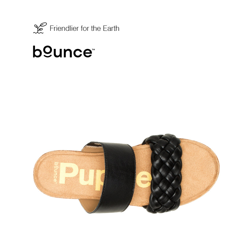 Hush puppies hot sale rubber sandals