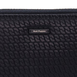 Garson Card  Holder Men's Wallet - Black