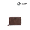 Roberto Card Holder Men's Wallet - Brown