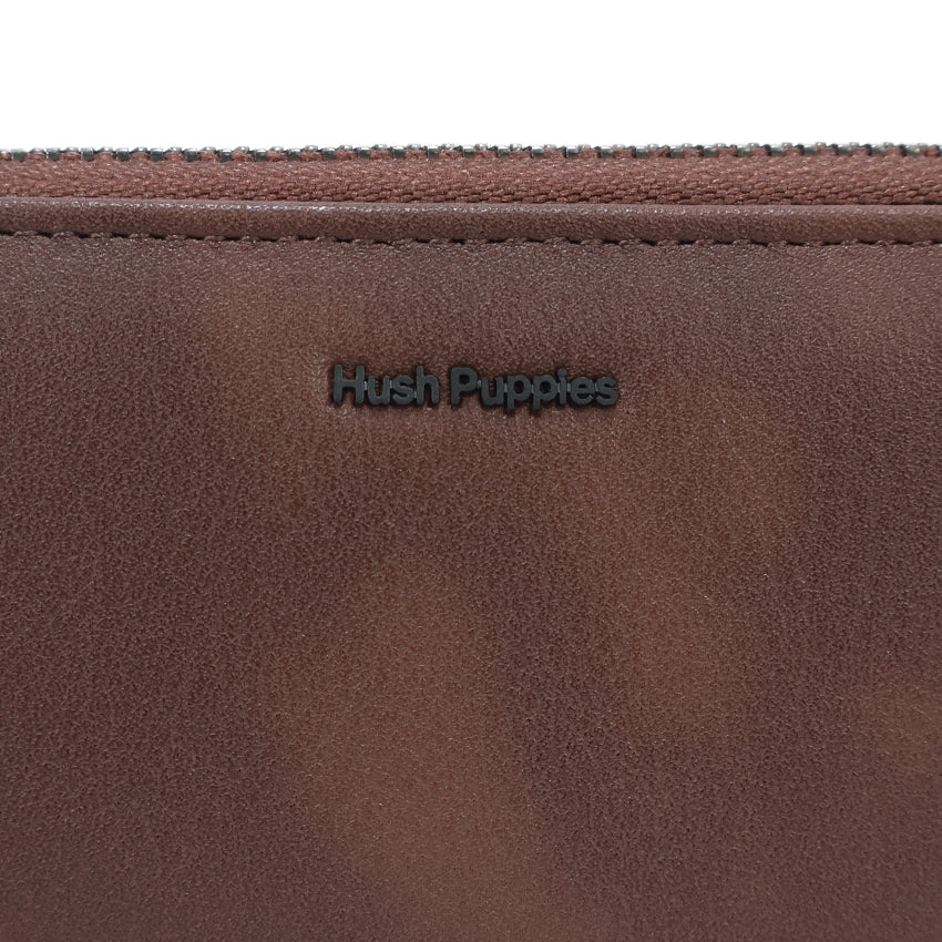 Roberto Card Holder Men's Wallet - Brown