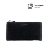 Carmelo Pouch Men's Wallet - Black