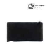 Carmelo Pouch Men's Wallet - Black