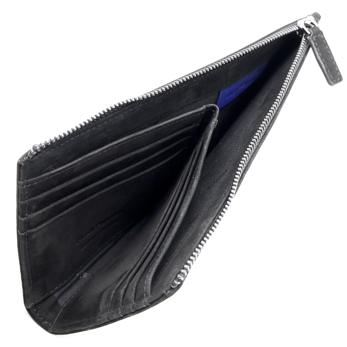 Carmelo Pouch Men's Wallet - Black