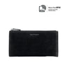 Carmelo Pouch Men's Wallet - Black