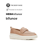 Joy Penny Loafer Women's - Tan Leather