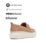 Joy Penny Loafer Women's - Tan Leather