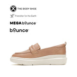 Joy Penny Loafer Women's - Tan Leather