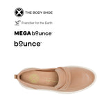 Joy Penny Loafer Women's - Tan Leather