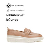 Joy Penny Loafer Women's - Tan Leather