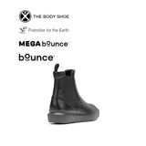 Joy Chelsea Women's Shoes - Bold Black Leather
