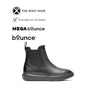 Joy Chelsea Women's Shoes - Bold Black Leather