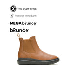Joy Chelsea Women's Shoes - Cognac Leather