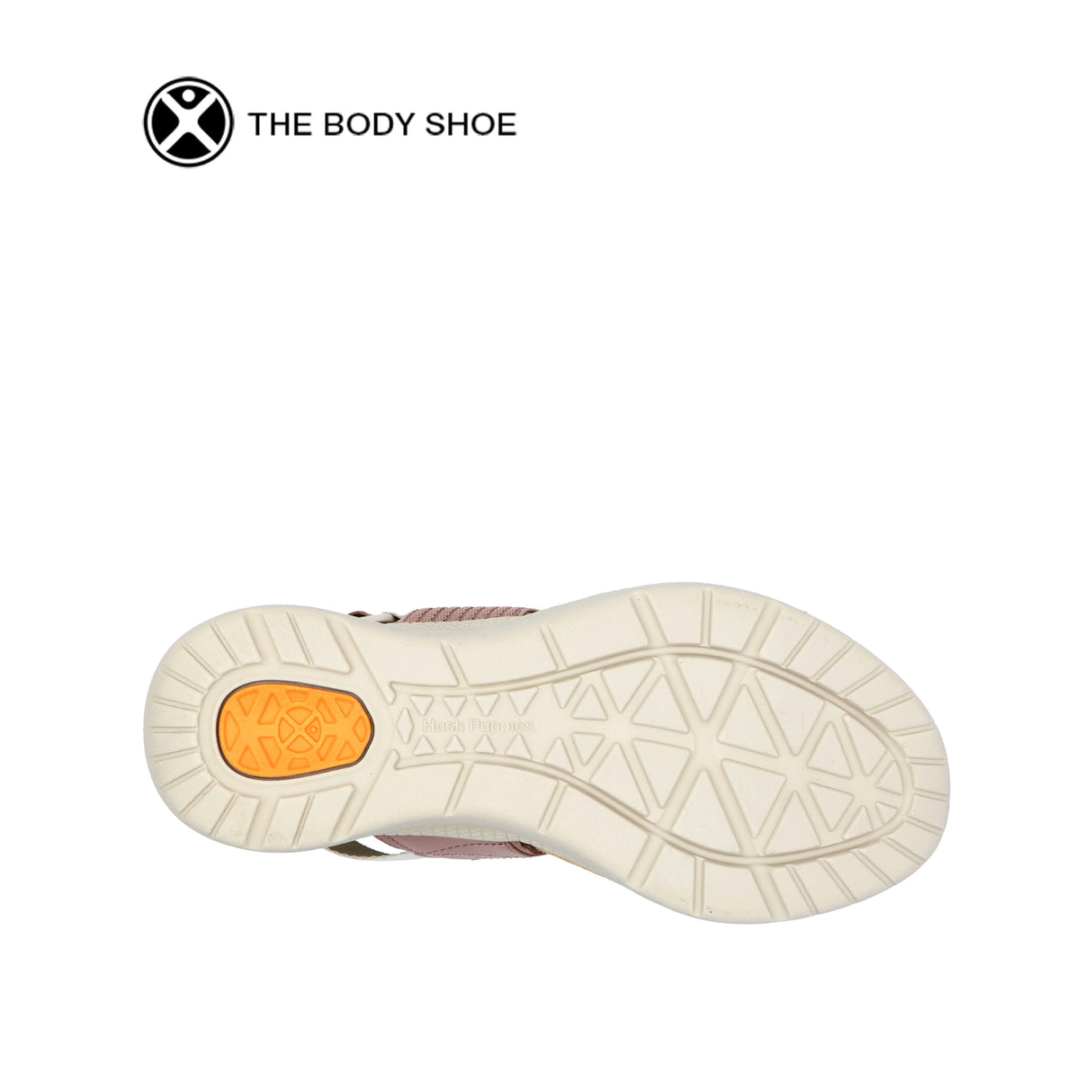 Breathe Goresandal Women's Sandals - Warm Taupe Leather