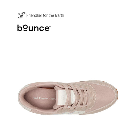 Seventy Eight Women's Shoes - Warm Taupe Leather