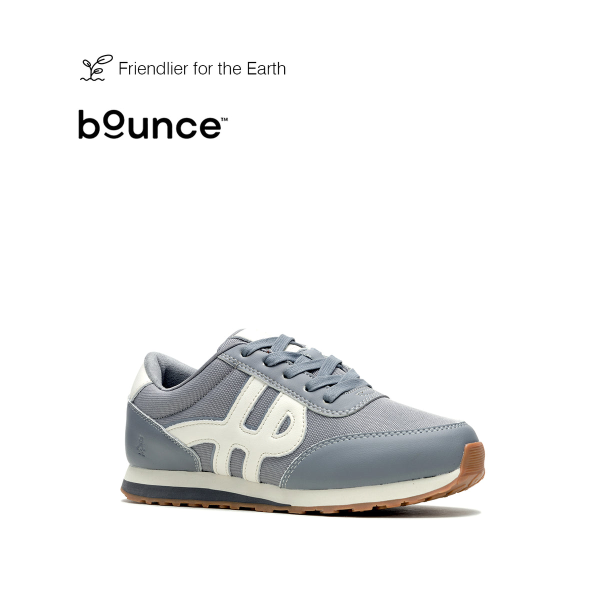 Seventy Eight Women's Shoes - Frost Grey Leather