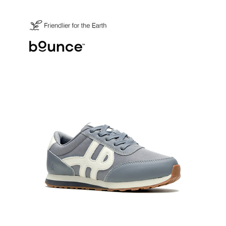 Seventy Eight Women's Shoes - Frost Grey Leather