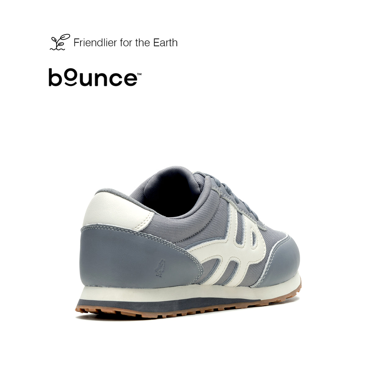Seventy Eight Women's Shoes - Frost Grey Leather