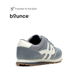 Seventy Eight Women's Shoes - Frost Grey Leather