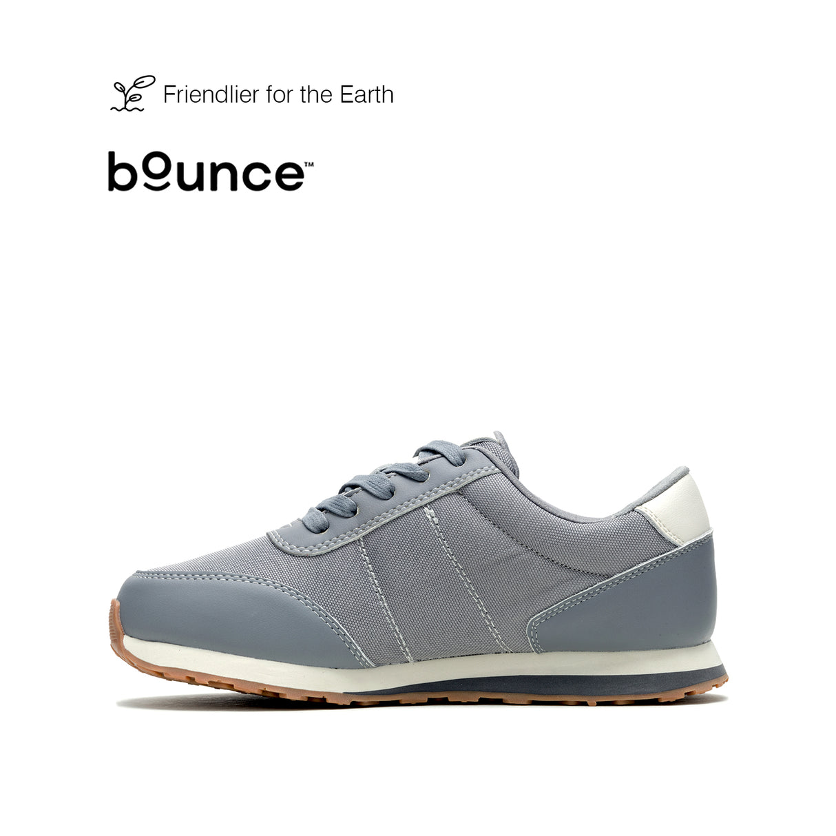 Seventy Eight Women's Shoes - Frost Grey Leather
