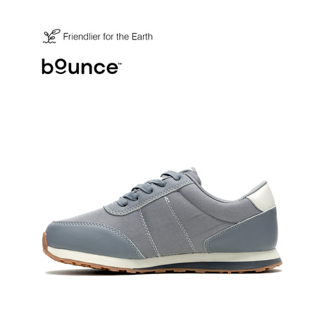Seventy Eight Women's Shoes - Frost Grey Leather