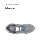 Seventy Eight Women's Shoes - Frost Grey Leather