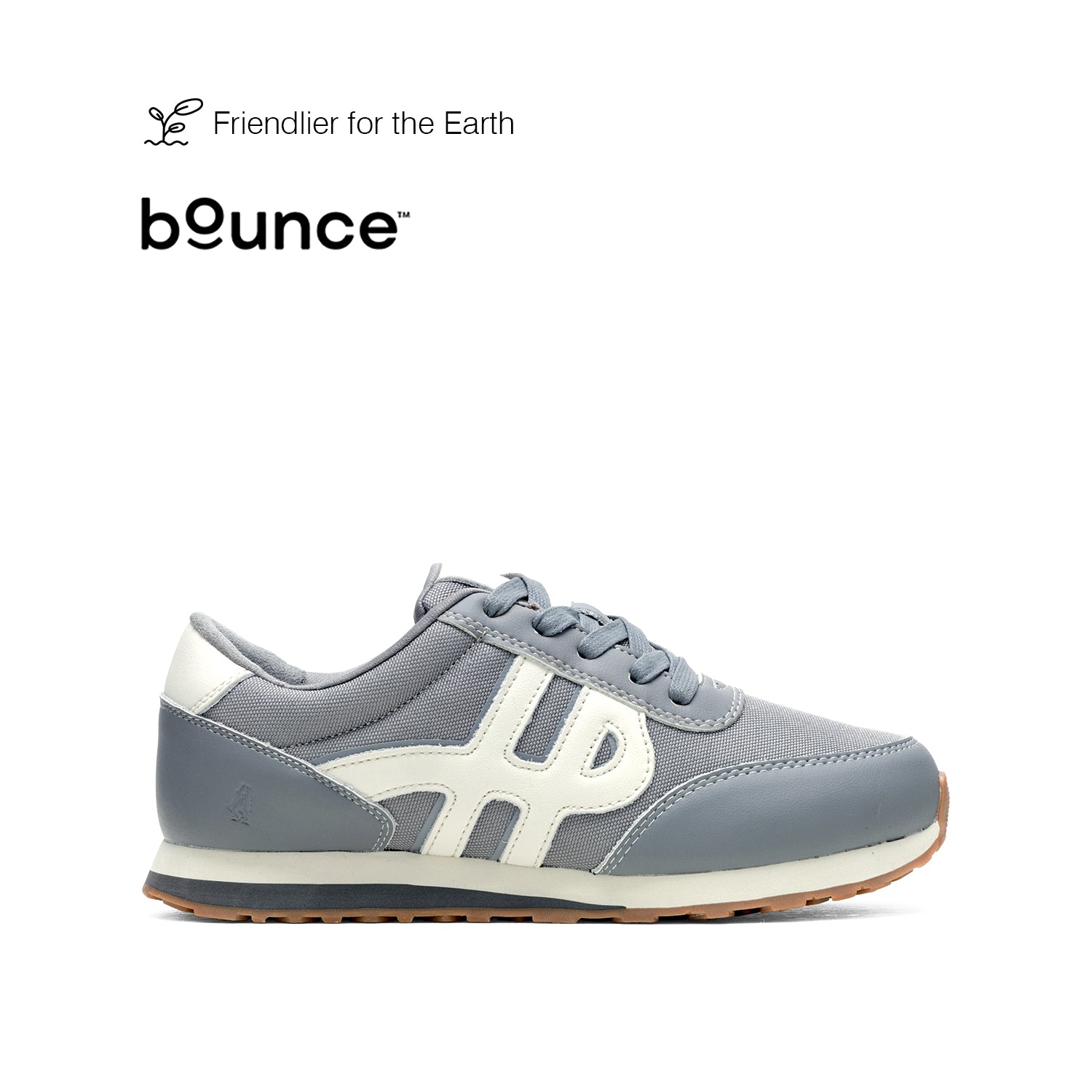 Seventy Eight Women's Shoes - Frost Grey Leather
