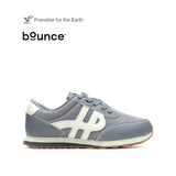 Seventy Eight Women's Shoes - Frost Grey Leather