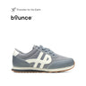Seventy Eight Women's Shoes - Frost Grey Leather