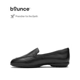 Alice Loafer Women's Shoes - Bold Black Leather