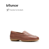 Alice Loafer Women's Shoes - Cognac Leather