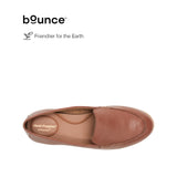 Alice Loafer Women's Shoes - Cognac Leather