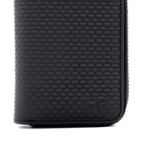 Cirocco Card Holder Wallet Men's Wallet - Black
