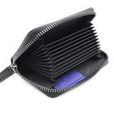 Cirocco Card Holder Wallet Men's Wallet - Black