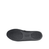 Stormi Slip On Women's Shoes - Black Coated Leather