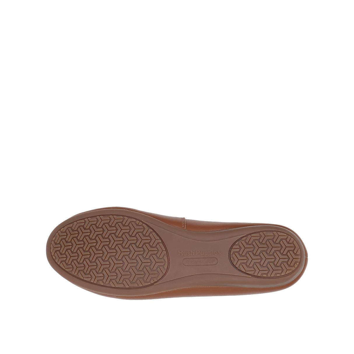 Stormi Slip On Women's Shoes - Tan Coated Leather