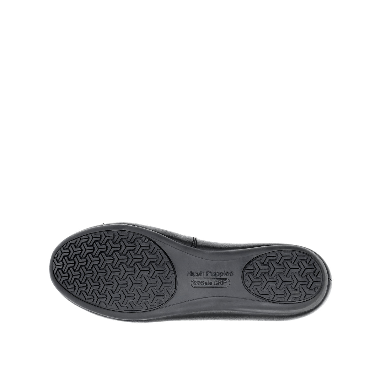 Stormi Bow Women's Shoes - Black Coated Leather