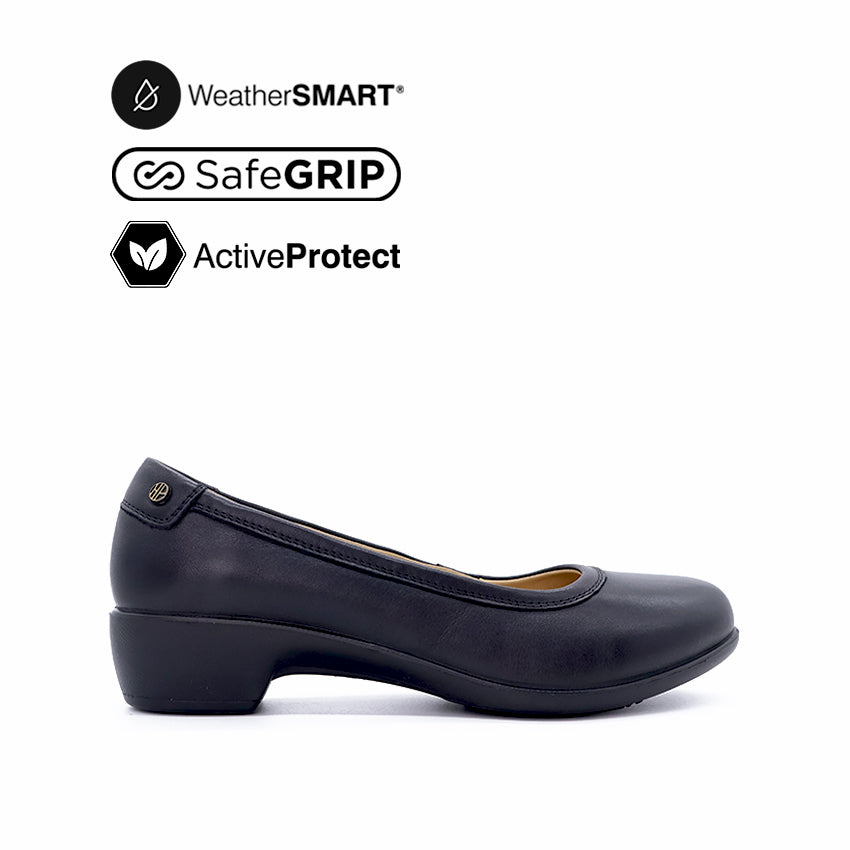 hush puppies women's pumps
