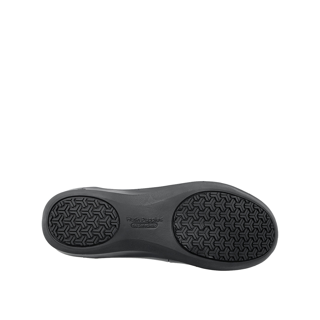 Stacey Bow Women's Shoes - Black Coated Leather