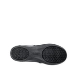 Stacey Mary Jane Women's Shoes - Black Coated Leather