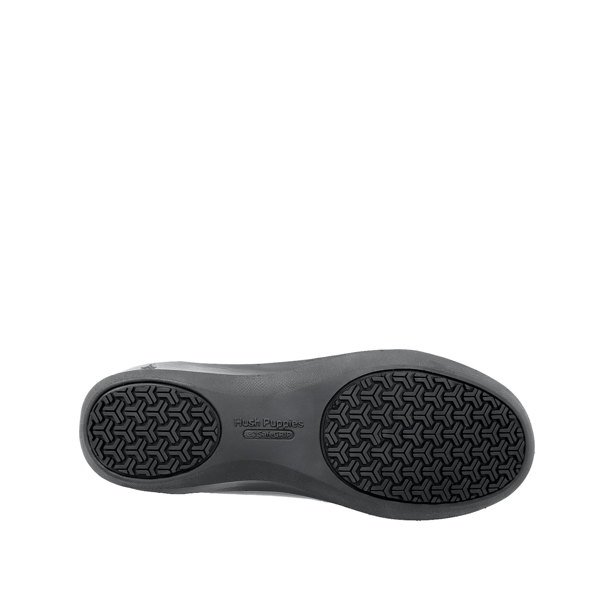 Stacey Slip On Women's Shoes - Black Coated Leather