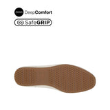 Nicollete Bit Women's Shoes - Cream Leather