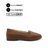 Raphaela Hefner Women's Shoes - Brown Leather WP Hush Puppies Philippines