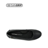 Kimi Slip On PT Women's Shoes - Black Leather