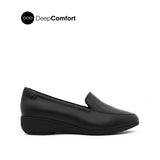 Lana Loafer PT Women's Shoes - Black Leather