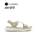 Tiana Backstrap Women's Sandals - Taupe Hush Puppies Philippines