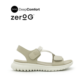 Tiana Backstrap Women's Sandals - Taupe Hush Puppies Philippines