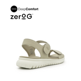 Tiana Backstrap Women's Sandals - Taupe Hush Puppies Philippines