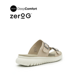 Tiana Slide Women's Sandals - Taupe Hush Puppies Philippines