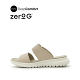 Tiana Slide Women's Sandals - Taupe Hush Puppies Philippines